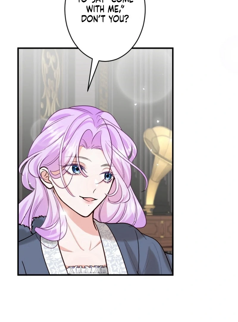 The Duke’s Daughter Will Not Forgive Anymore Chapter 16 381 ch 16 35