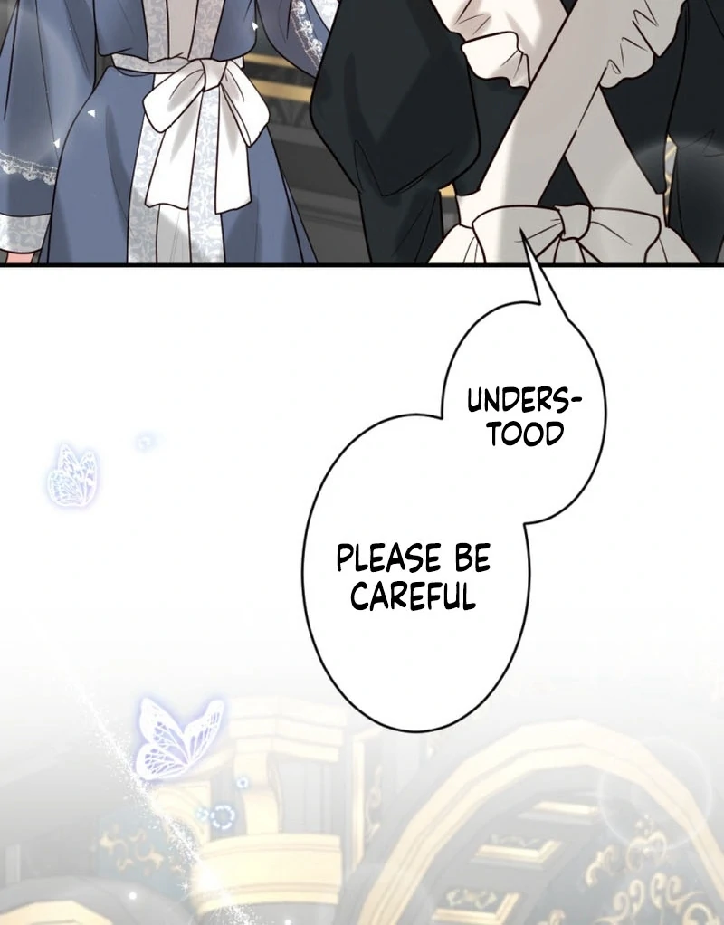 The Duke’s Daughter Will Not Forgive Anymore Chapter 16 391 ch 16 45