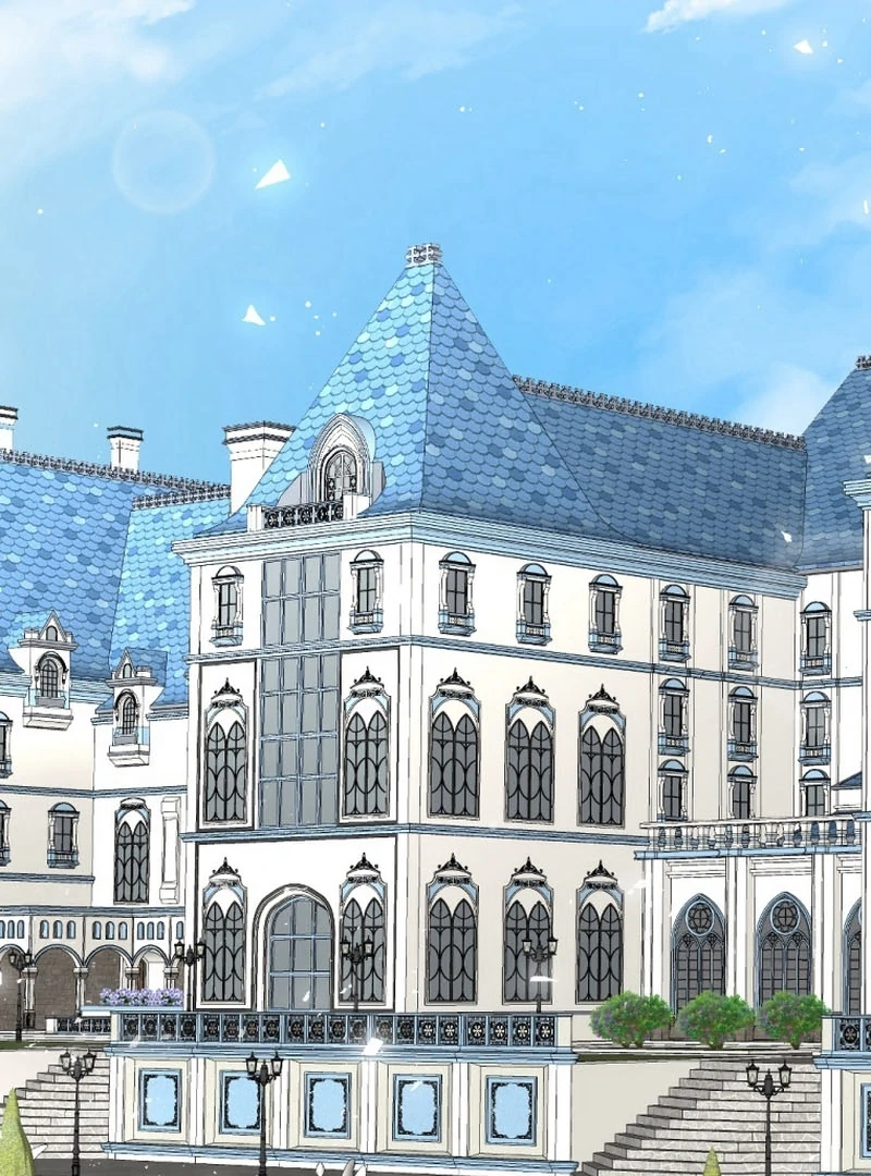 The Duke’s Daughter Will Not Forgive Anymore Chapter 16 397 ch 16 51