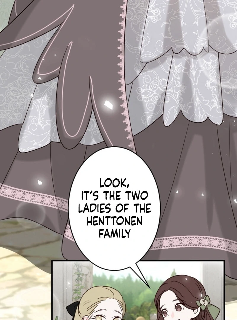 The Duke’s Daughter Will Not Forgive Anymore Chapter 16 401 ch 16 55