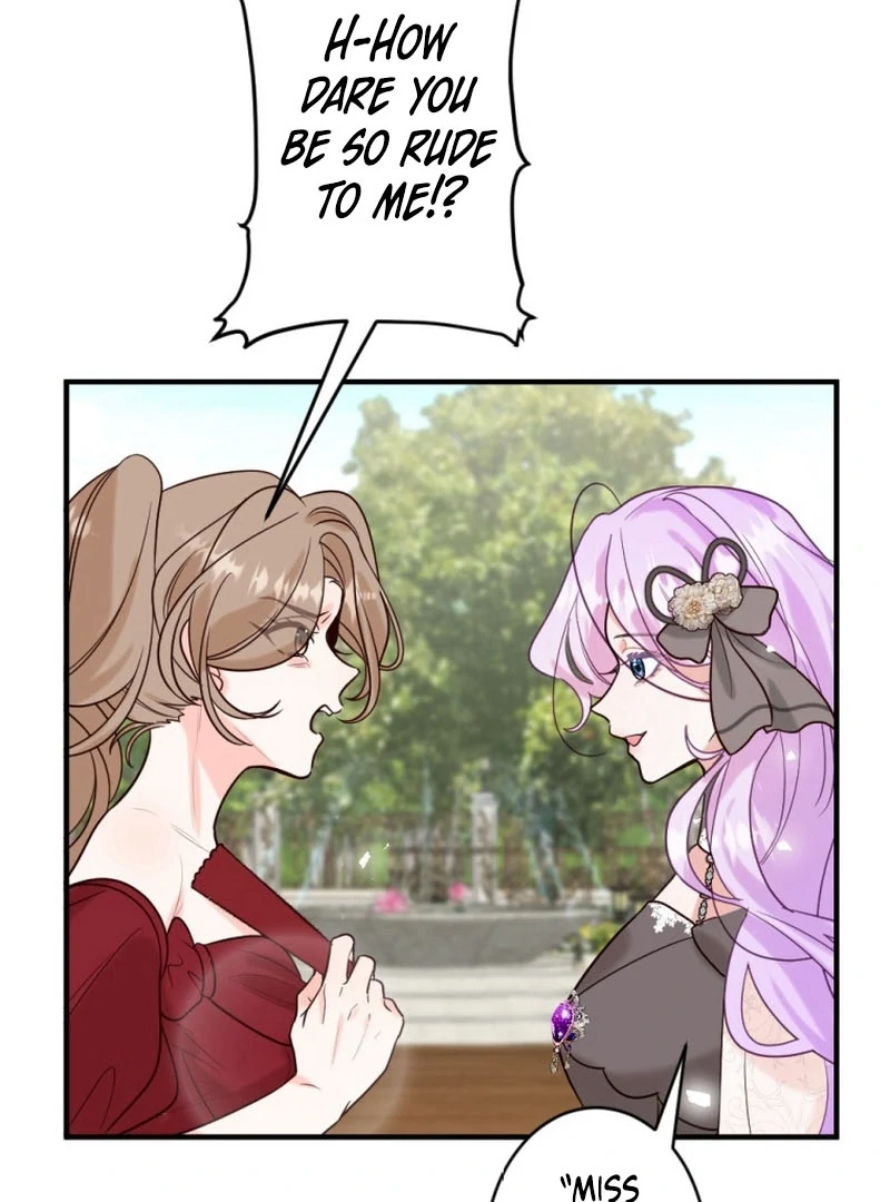 The Duke’s Daughter Will Not Forgive Anymore Chapter 16 409 ch 16 63