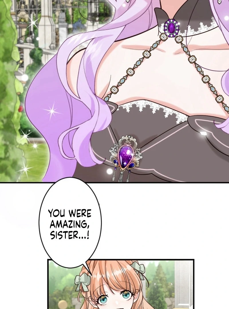 The Duke’s Daughter Will Not Forgive Anymore Chapter 16 412 ch 16 66