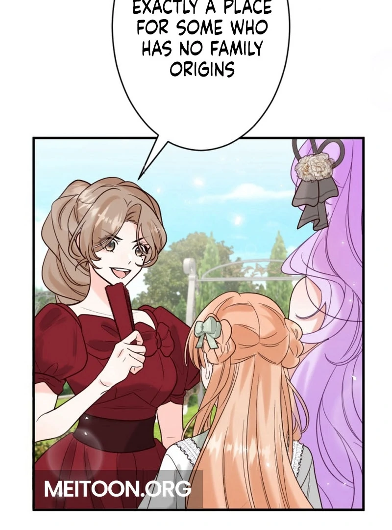 The Duke’s Daughter Will Not Forgive Anymore Chapter 16 415 ch 16 69