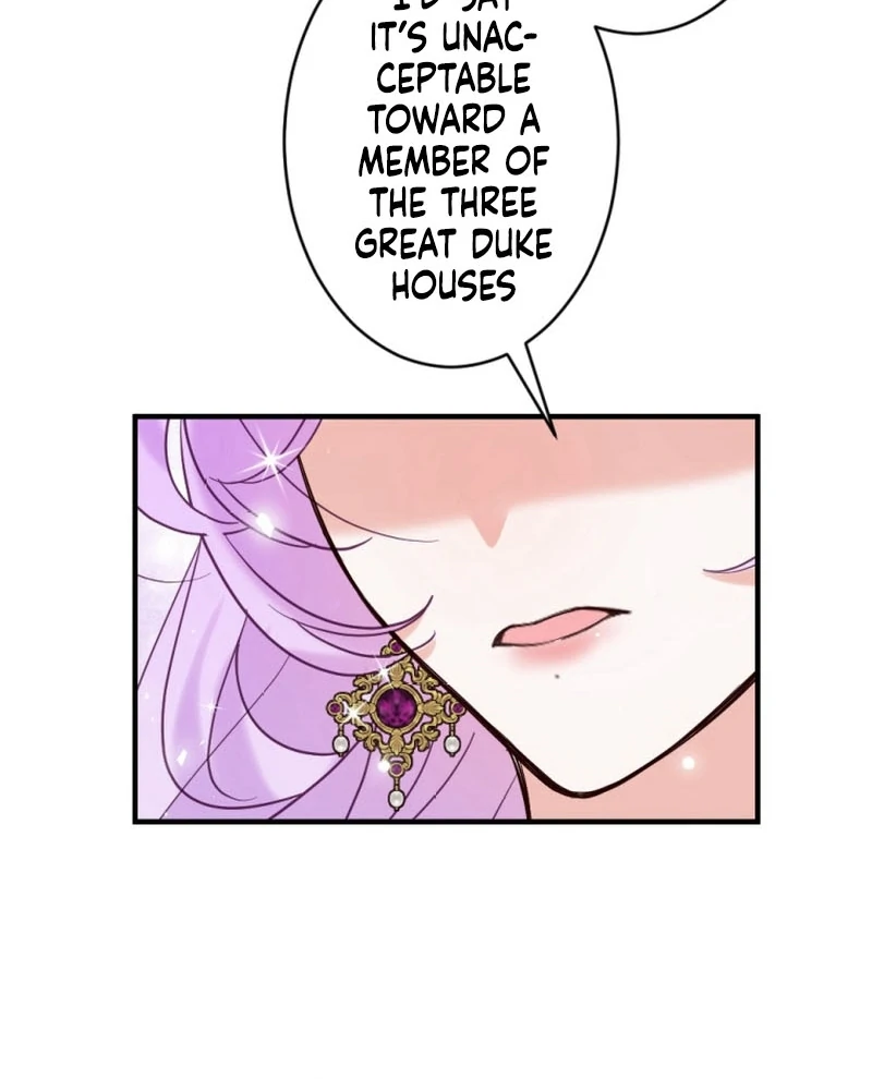 The Duke’s Daughter Will Not Forgive Anymore Chapter 16 420 ch 16 74