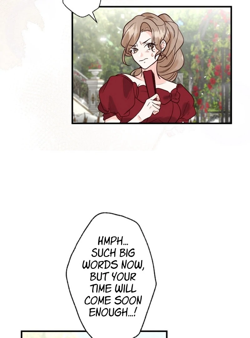 The Duke’s Daughter Will Not Forgive Anymore Chapter 16 429 ch 16 83