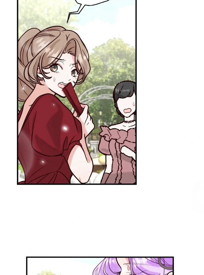 The Duke’s Daughter Will Not Forgive Anymore Chapter 16 430 ch 16 84