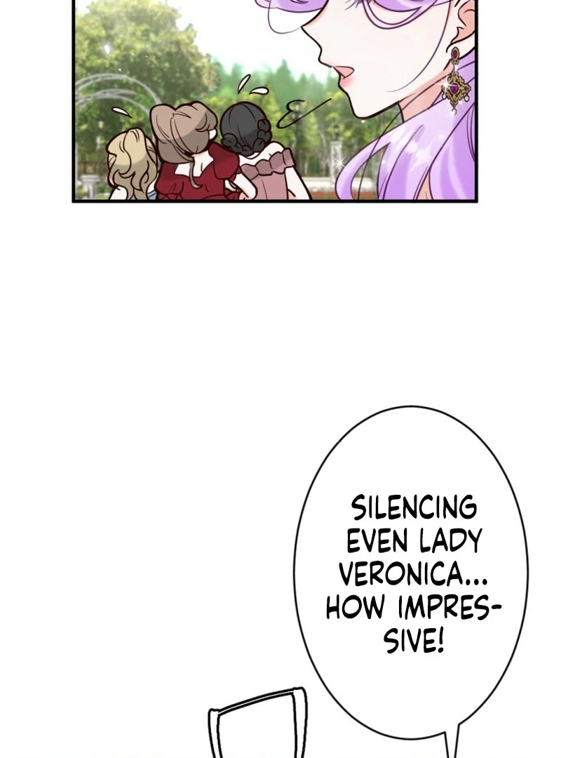 The Duke’s Daughter Will Not Forgive Anymore Chapter 16 431 ch 16 85