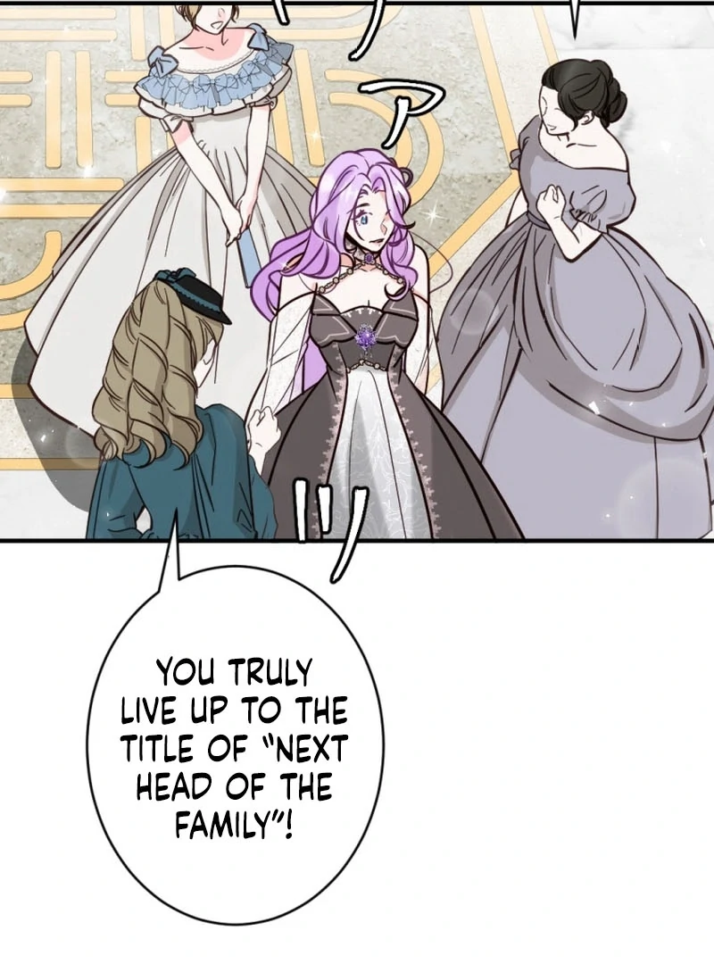 The Duke’s Daughter Will Not Forgive Anymore Chapter 16 432 ch 16 86