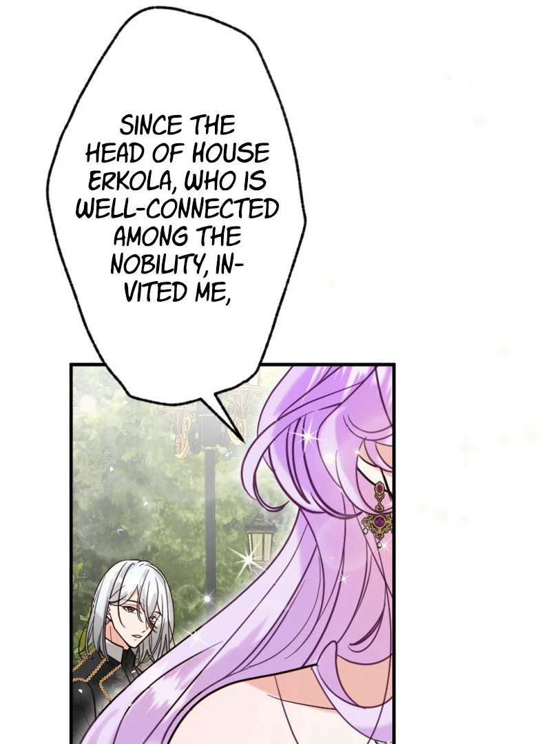 The Duke’s Daughter Will Not Forgive Anymore Chapter 17 248 ch 17 25