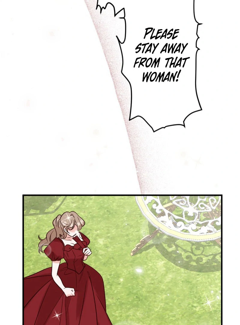 The Duke’s Daughter Will Not Forgive Anymore Chapter 17 261 ch 17 38