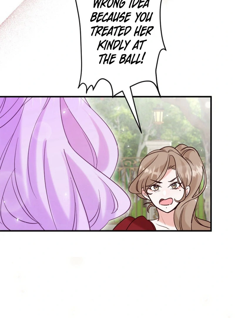 The Duke’s Daughter Will Not Forgive Anymore Chapter 17 269 ch 17 46