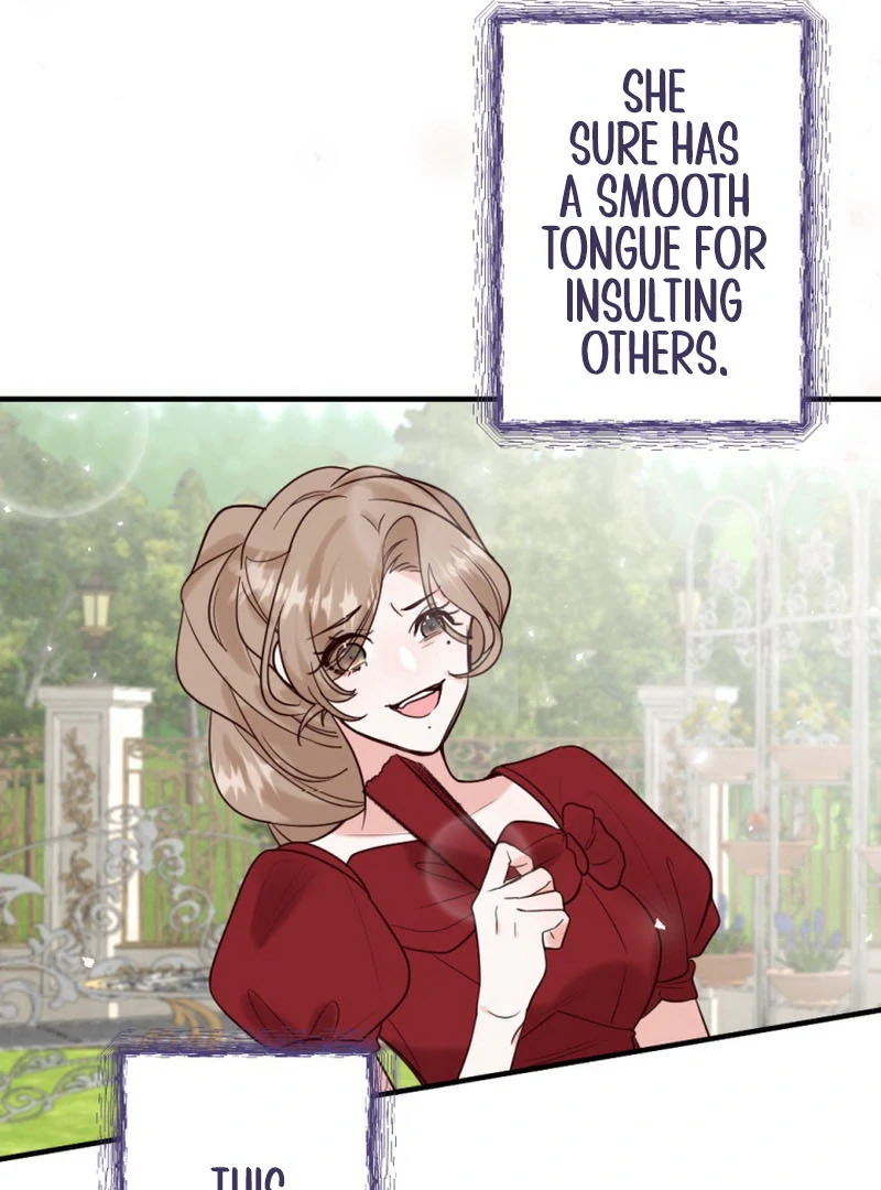 The Duke’s Daughter Will Not Forgive Anymore Chapter 17 275 ch 17 52