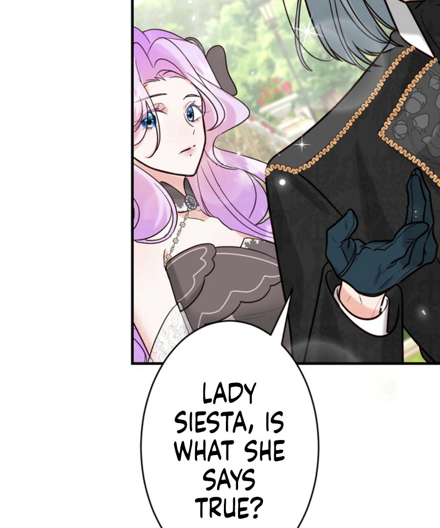 The Duke’s Daughter Will Not Forgive Anymore Chapter 17 285 ch 17 62