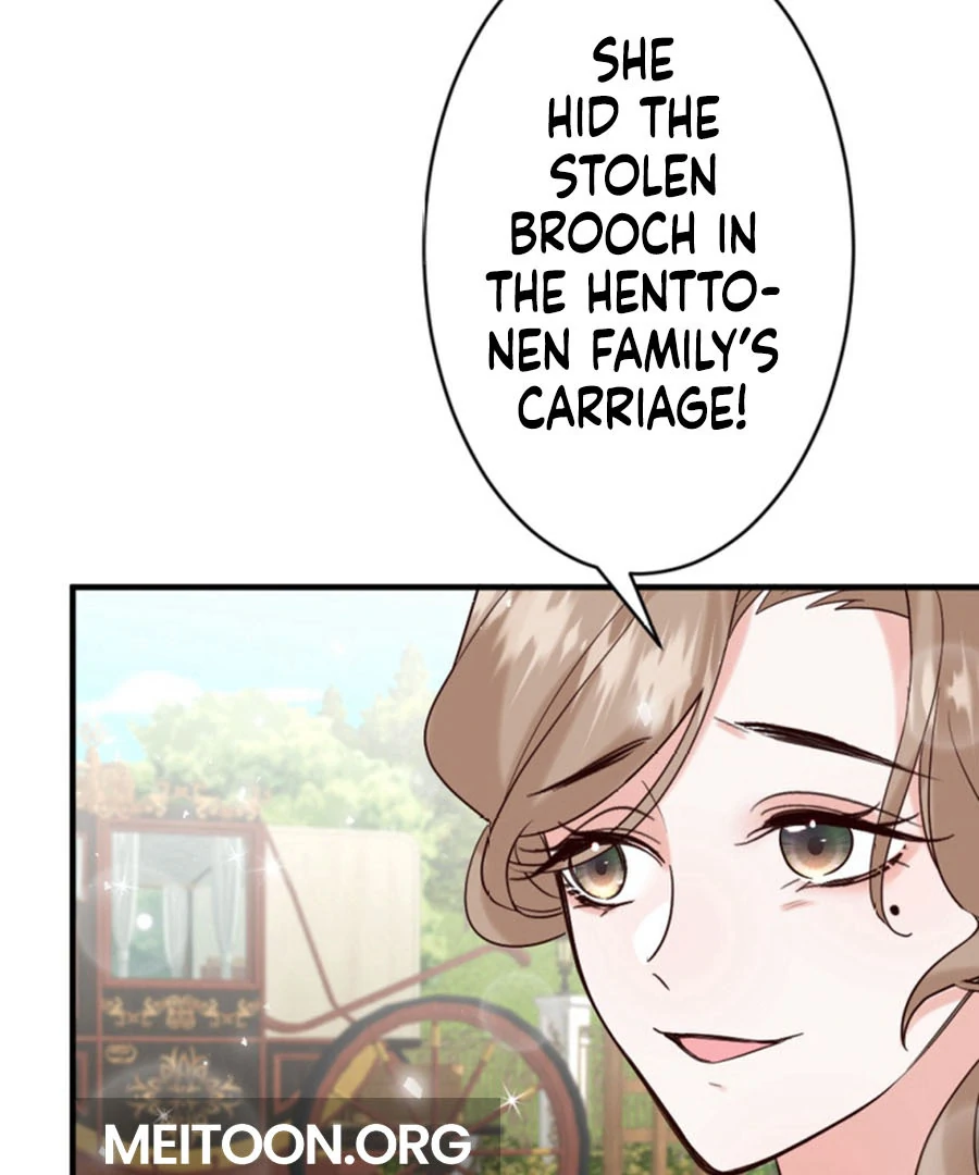 The Duke’s Daughter Will Not Forgive Anymore Chapter 17 289 ch 17 66