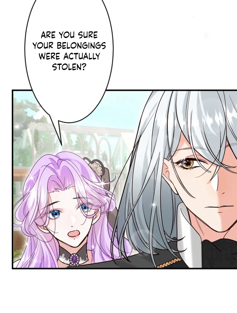 The Duke’s Daughter Will Not Forgive Anymore Chapter 18 236 ch 18 13