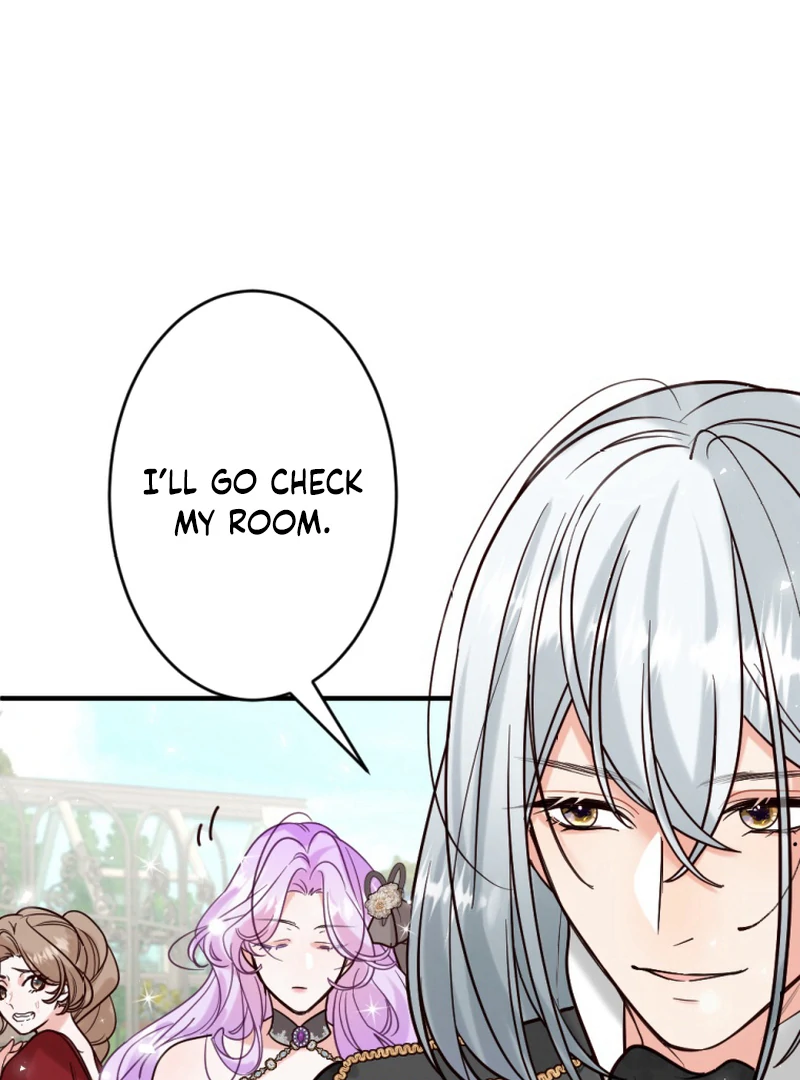 The Duke’s Daughter Will Not Forgive Anymore Chapter 18 239 ch 18 16