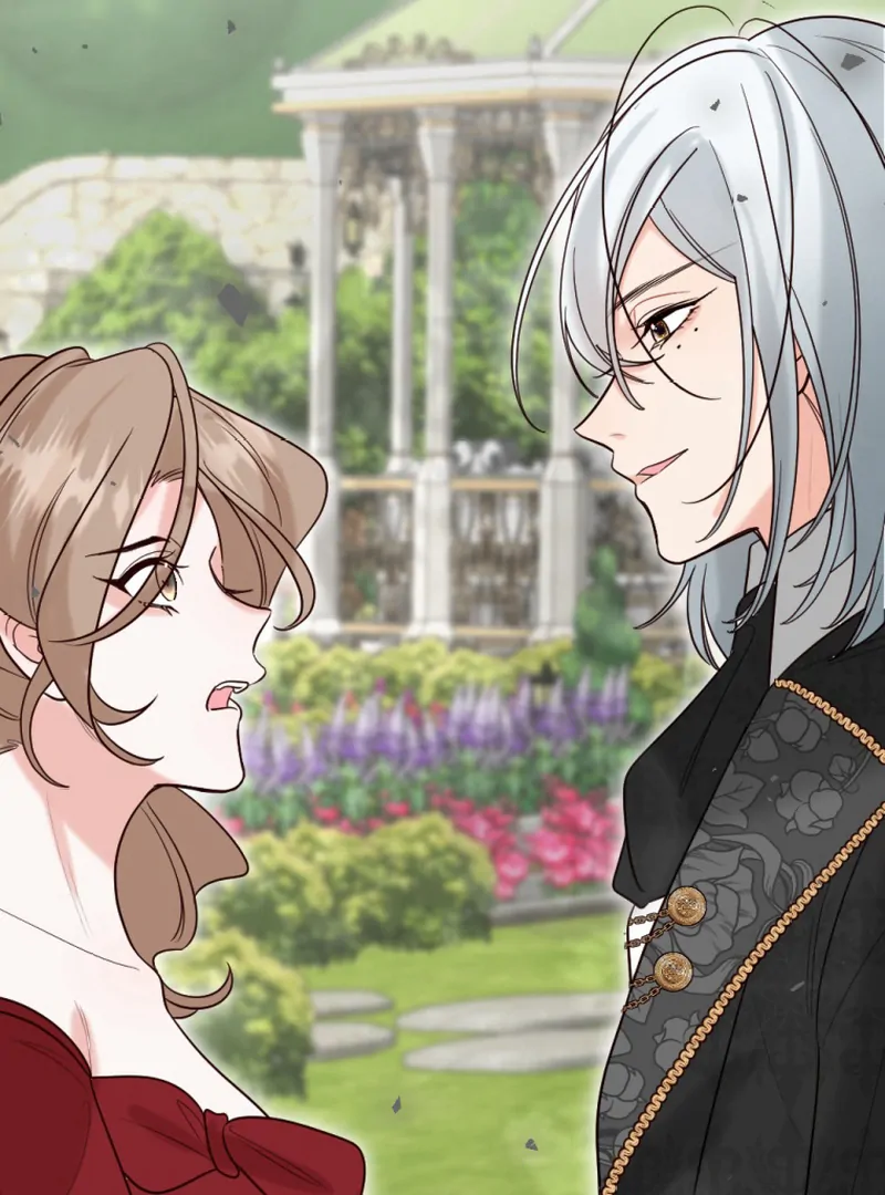 The Duke’s Daughter Will Not Forgive Anymore Chapter 18 251 ch 18 28