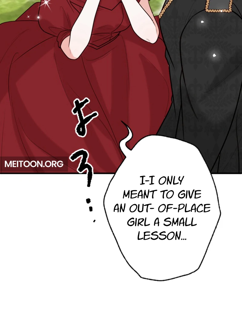 The Duke’s Daughter Will Not Forgive Anymore Chapter 18 254 ch 18 31