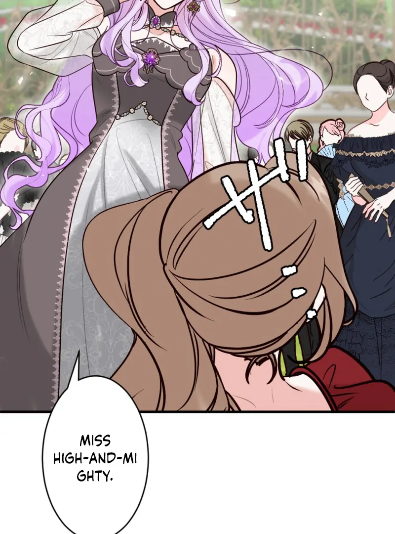 The Duke’s Daughter Will Not Forgive Anymore Chapter 18 256 ch 18 33