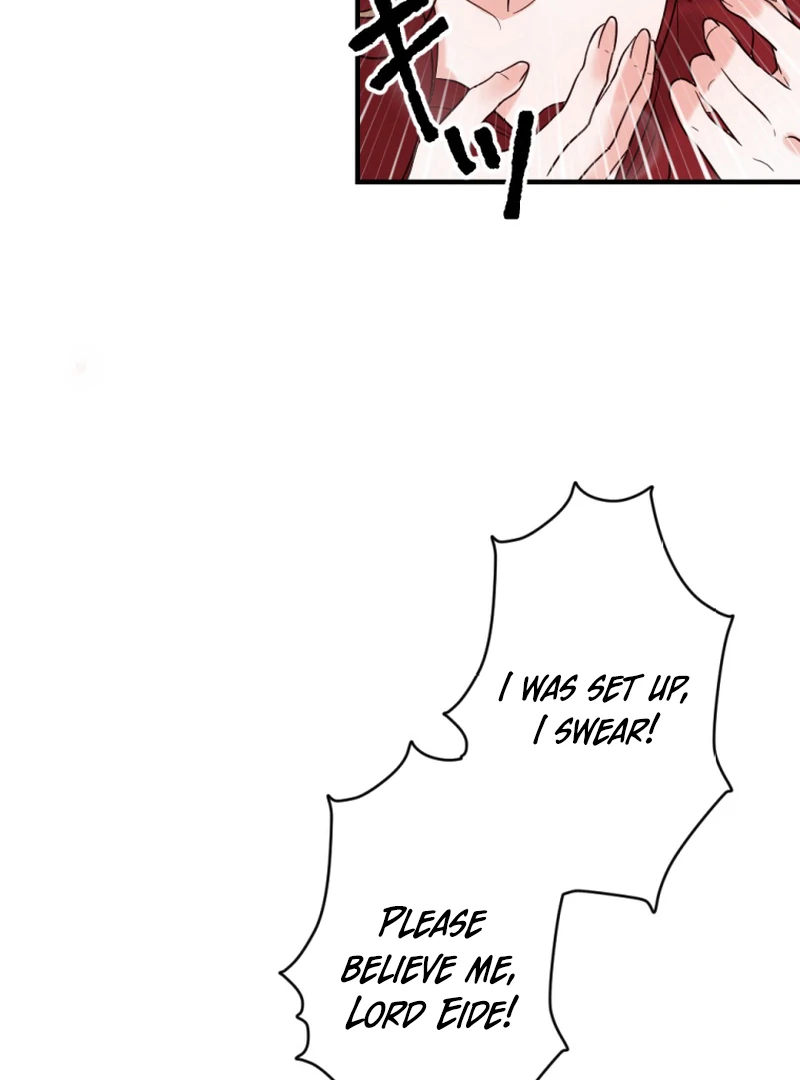 The Duke’s Daughter Will Not Forgive Anymore Chapter 18 258 ch 18 35