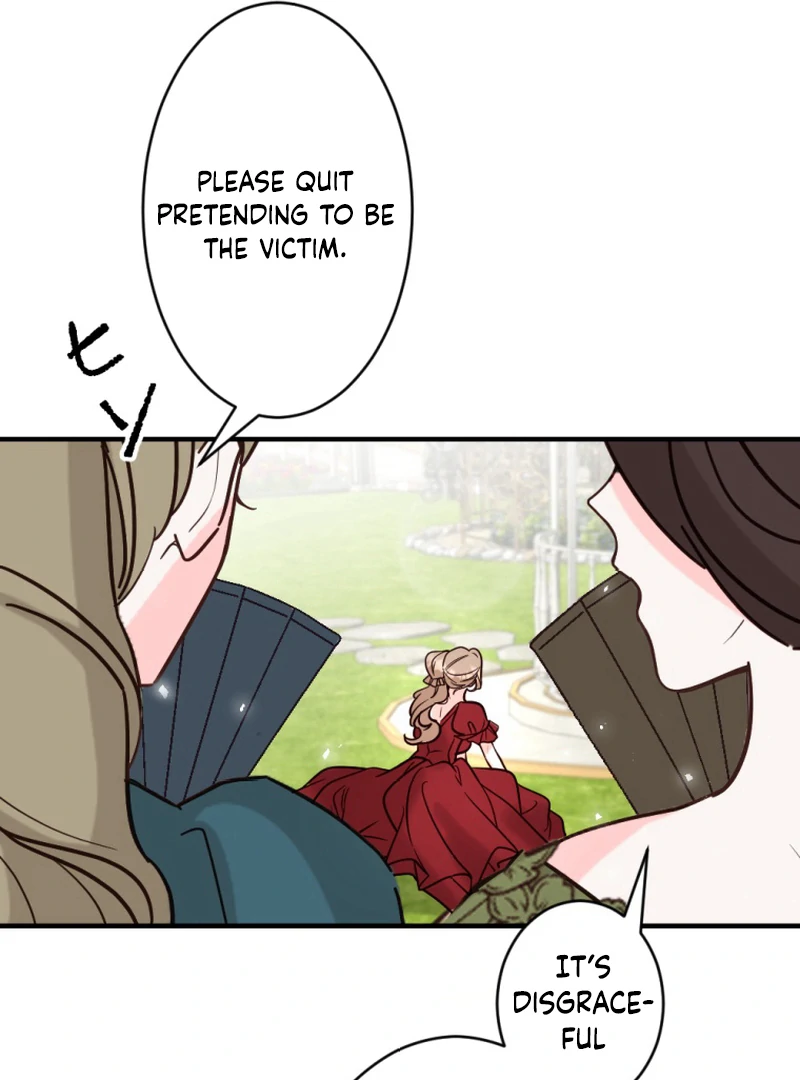 The Duke’s Daughter Will Not Forgive Anymore Chapter 18 265 ch 18 42