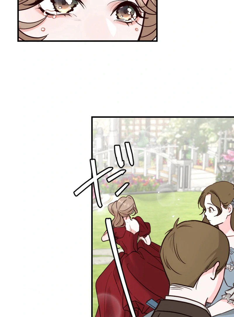 The Duke’s Daughter Will Not Forgive Anymore Chapter 18 267 ch 18 44