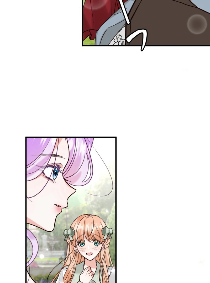 The Duke’s Daughter Will Not Forgive Anymore Chapter 18 268 ch 18 45