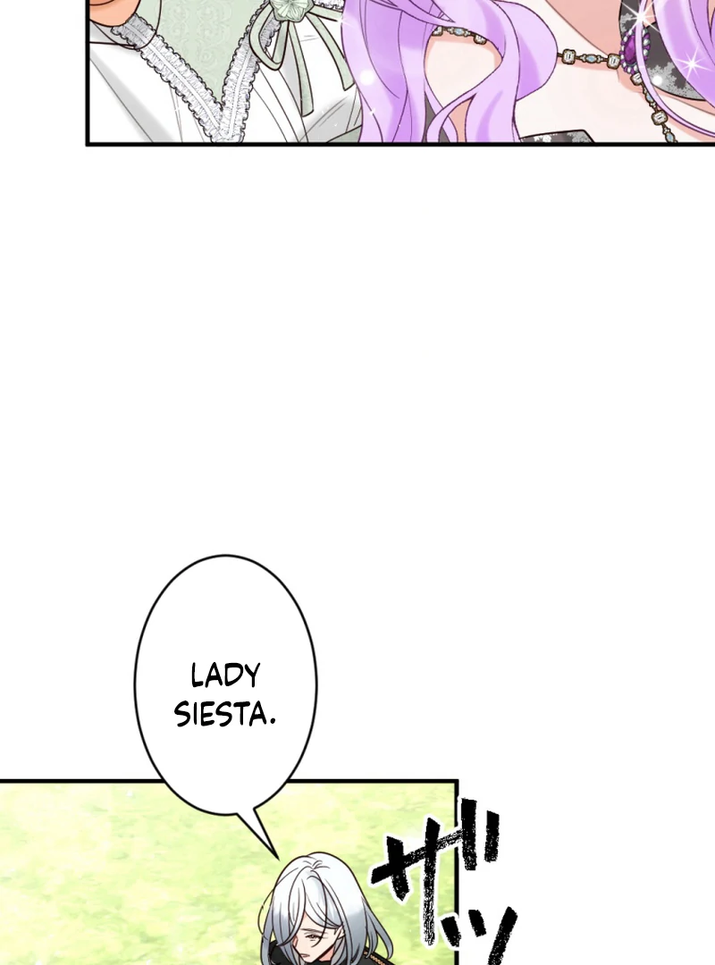 The Duke’s Daughter Will Not Forgive Anymore Chapter 18 271 ch 18 48