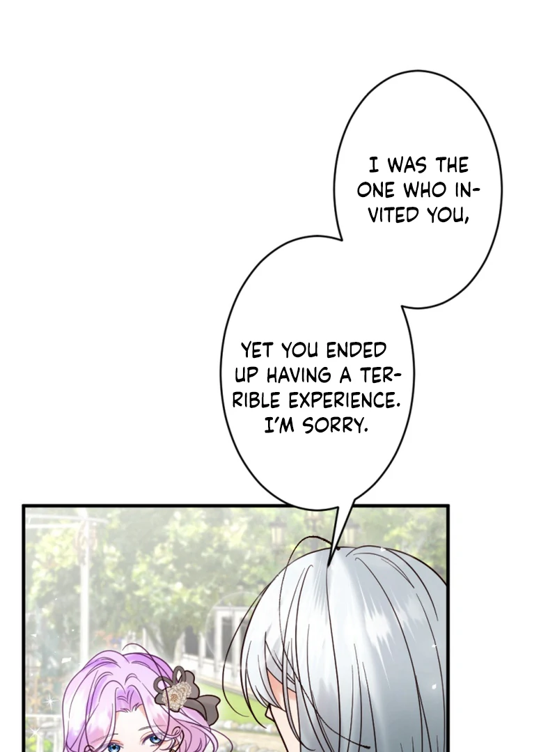 The Duke’s Daughter Will Not Forgive Anymore Chapter 18 273 ch 18 50