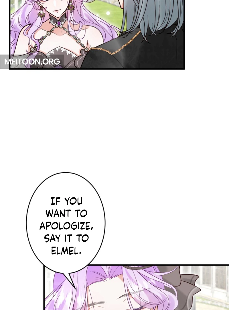 The Duke’s Daughter Will Not Forgive Anymore Chapter 18 274 ch 18 51