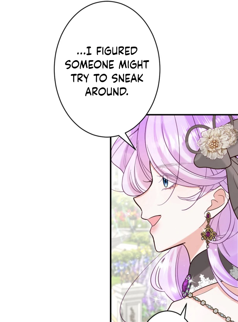 The Duke’s Daughter Will Not Forgive Anymore Chapter 18 279 ch 18 56