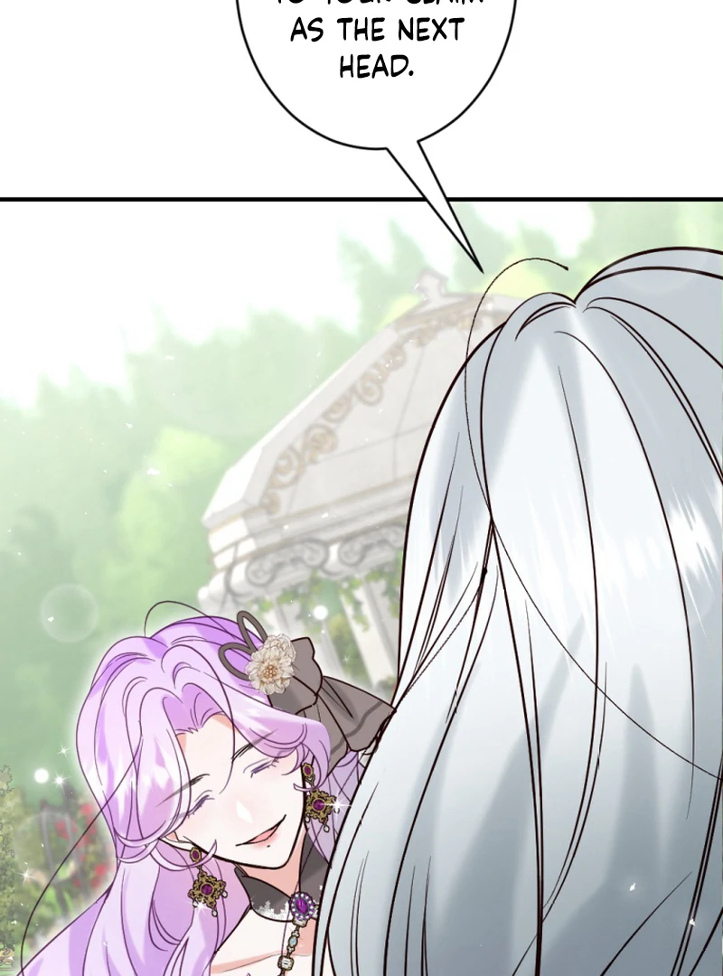 The Duke’s Daughter Will Not Forgive Anymore Chapter 18 283 ch 18 60