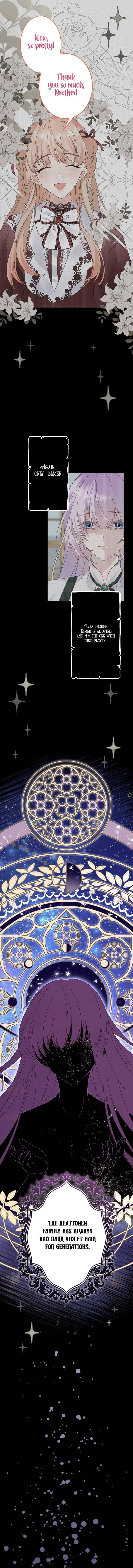 The Duke’s Daughter Will Not Forgive Anymore Chapter 2 30 ch 2 2