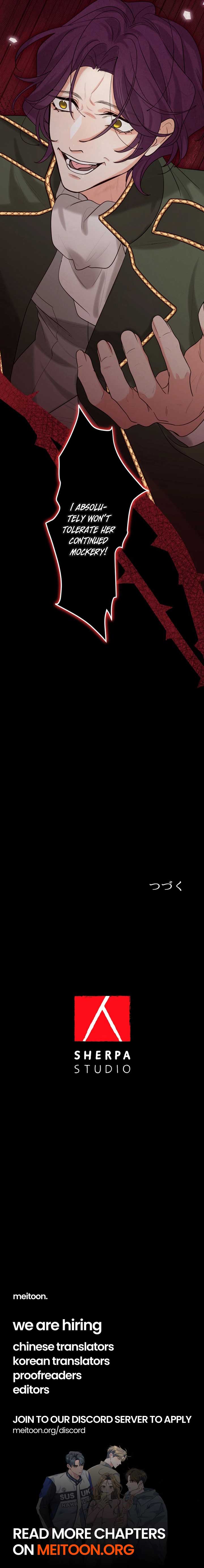 The Duke’s Daughter Will Not Forgive Anymore Chapter 20 31 ch 20 6