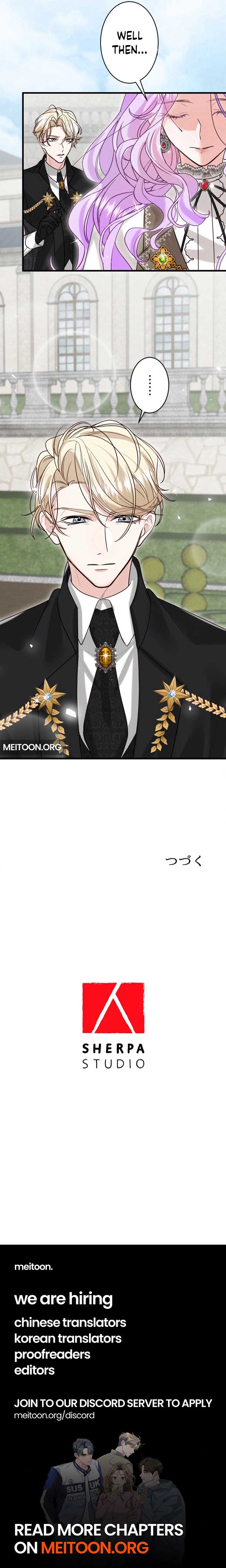 The Duke’s Daughter Will Not Forgive Anymore Chapter 21 31 ch 21 6