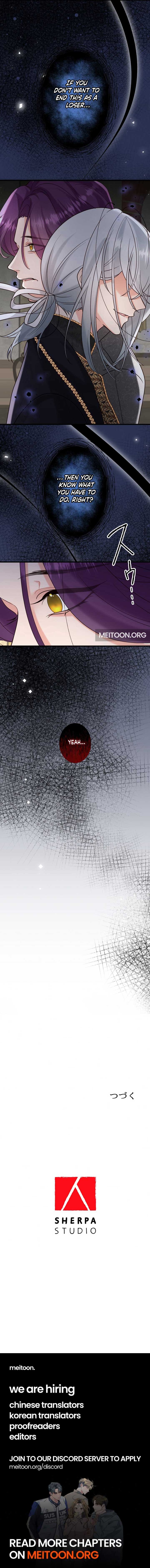 The Duke’s Daughter Will Not Forgive Anymore Chapter 23 43 ch 23 9