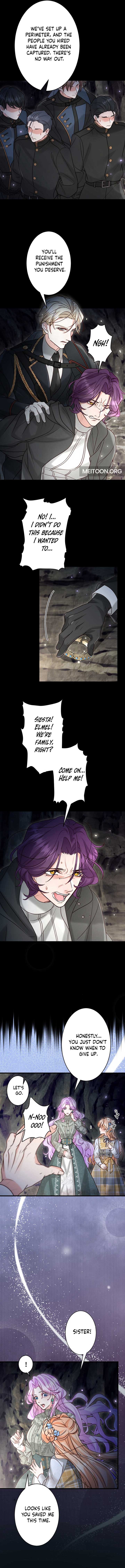 The Duke’s Daughter Will Not Forgive Anymore Chapter 26 38 ch 26 4