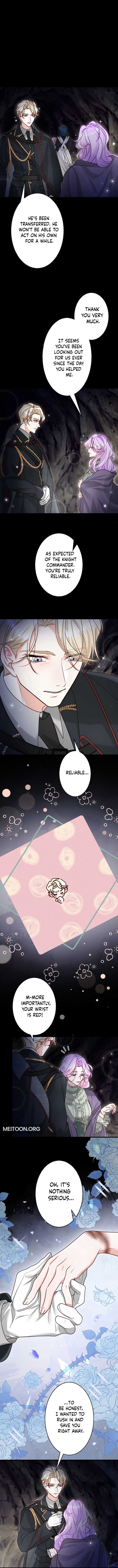 The Duke’s Daughter Will Not Forgive Anymore Chapter 26 40 ch 26 6