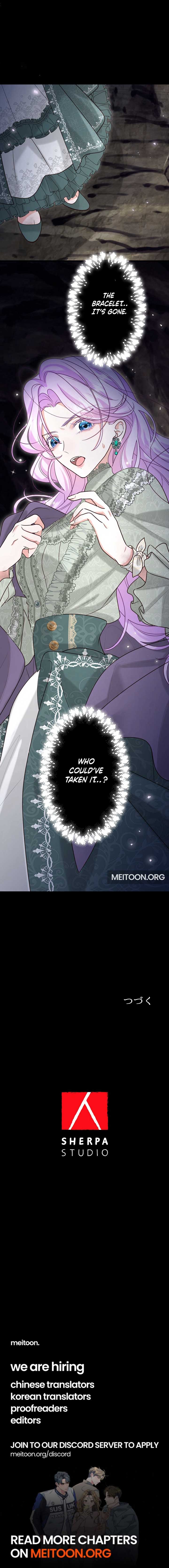 The Duke’s Daughter Will Not Forgive Anymore Chapter 26 43 ch 26 9