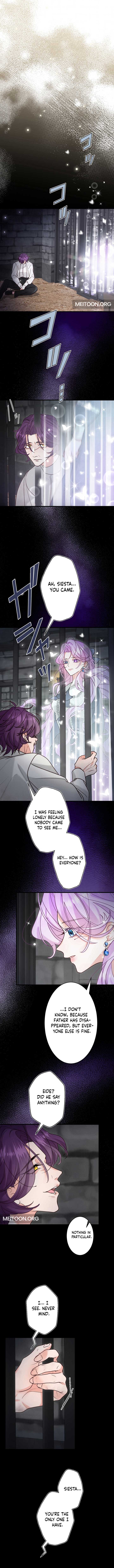 The Duke’s Daughter Will Not Forgive Anymore Chapter 27 36 ch 27 5