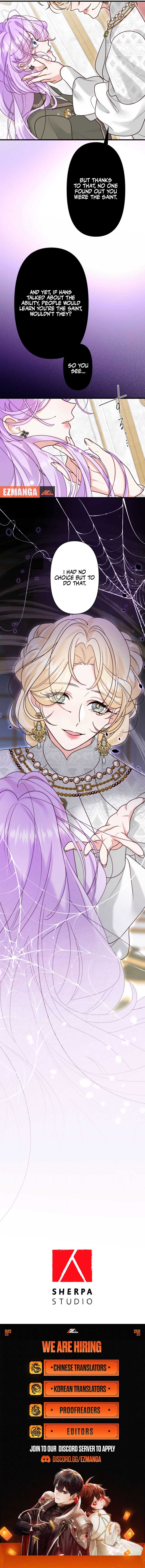 The Duke’s Daughter Will Not Forgive Anymore Chapter 34 23 ch 34 4