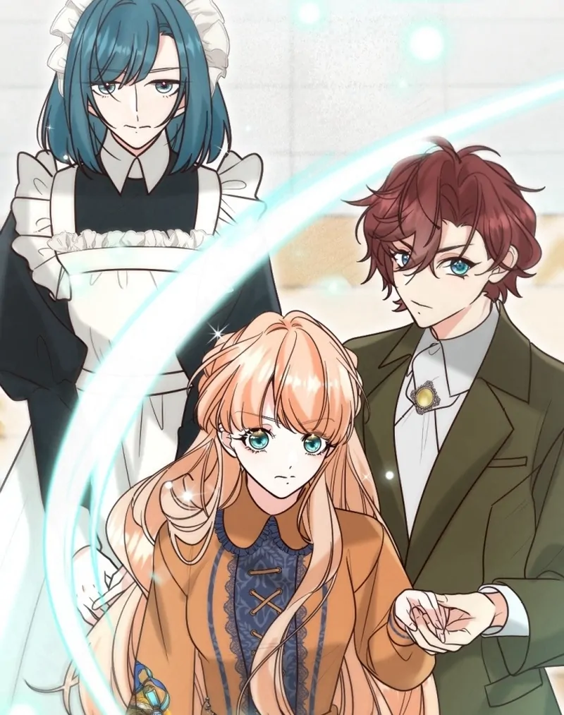 The Duke’s Daughter Will Not Forgive Anymore Chapter 36 216 ch 36 20