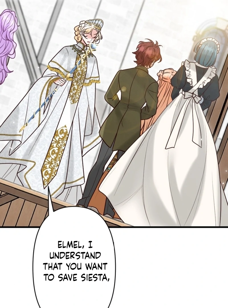 The Duke’s Daughter Will Not Forgive Anymore Chapter 36 218 ch 36 22