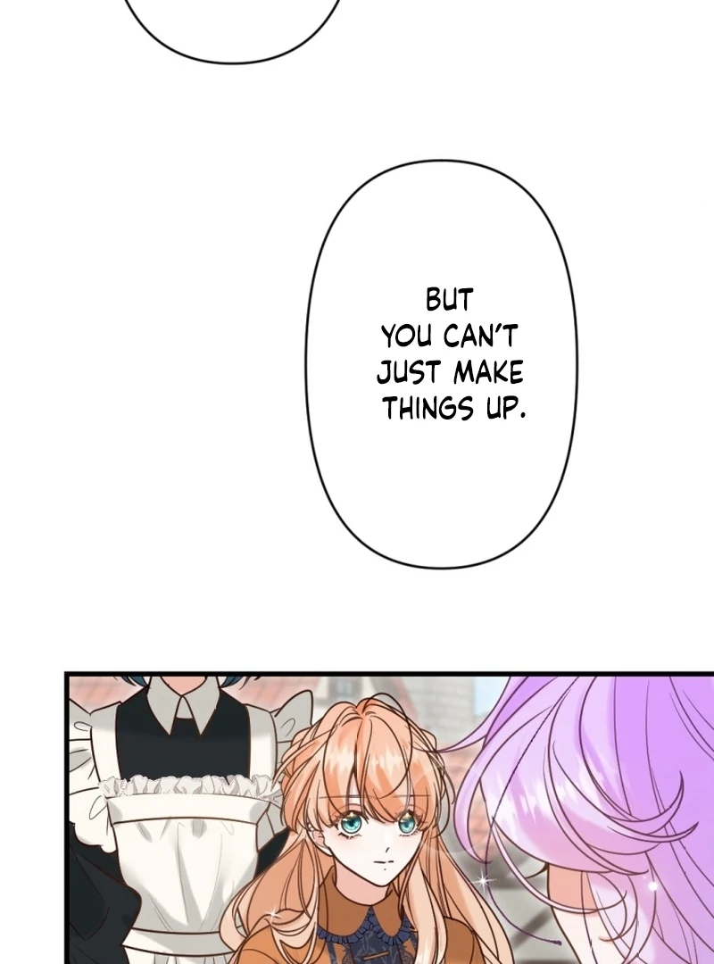 The Duke’s Daughter Will Not Forgive Anymore Chapter 36 219 ch 36 23