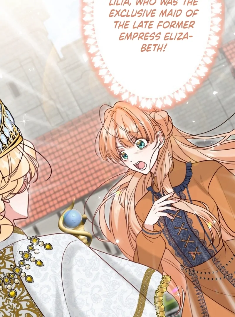 The Duke’s Daughter Will Not Forgive Anymore Chapter 36 222 ch 36 26