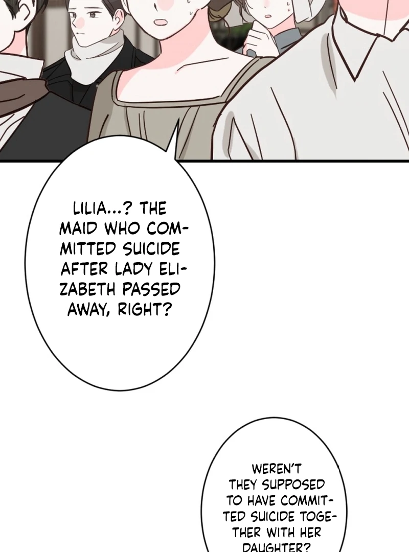 The Duke’s Daughter Will Not Forgive Anymore Chapter 36 224 ch 36 28