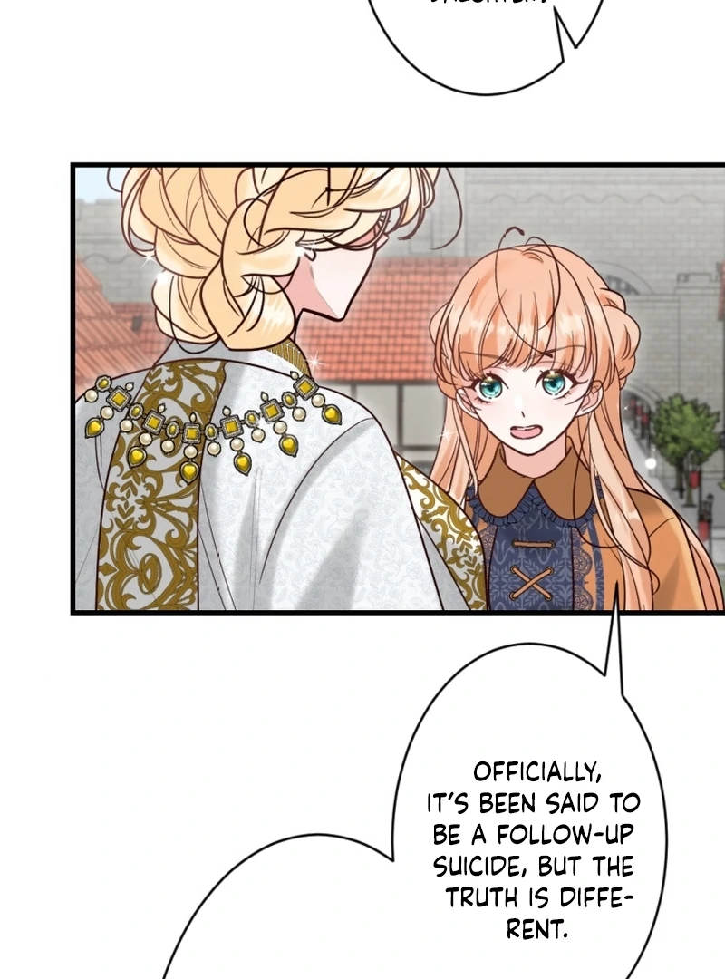 The Duke’s Daughter Will Not Forgive Anymore Chapter 36 225 ch 36 29