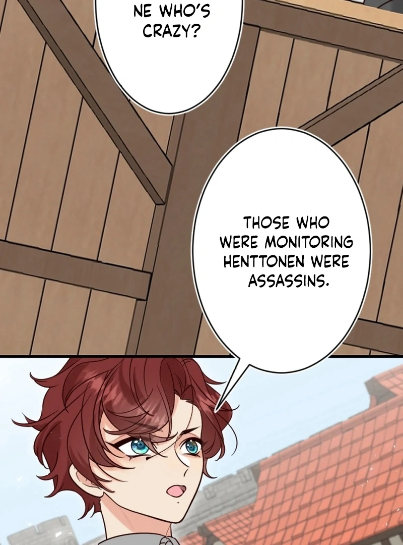 The Duke’s Daughter Will Not Forgive Anymore Chapter 36 230 ch 36 34