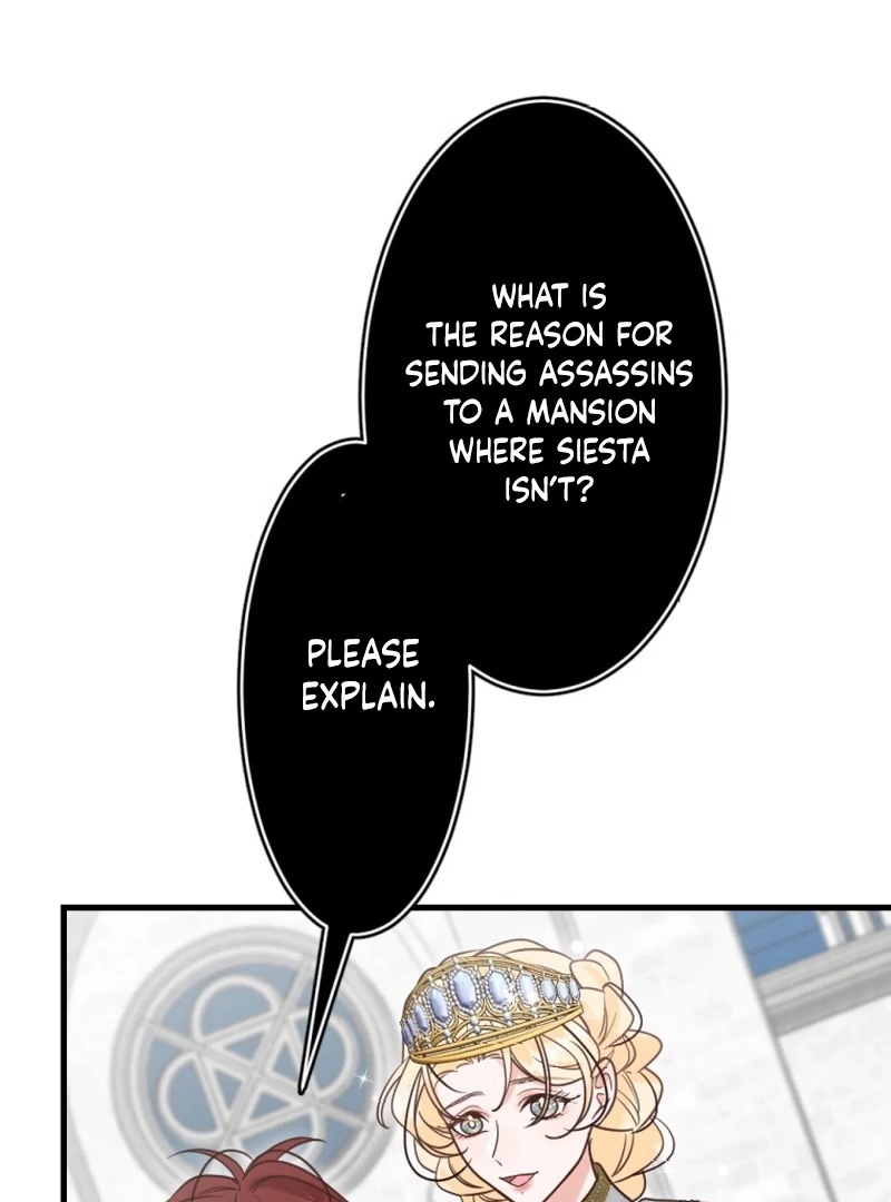 The Duke’s Daughter Will Not Forgive Anymore Chapter 36 232 ch 36 36