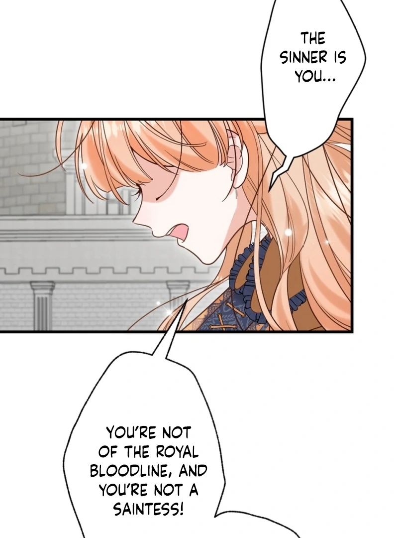 The Duke’s Daughter Will Not Forgive Anymore Chapter 36 234 ch 36 38